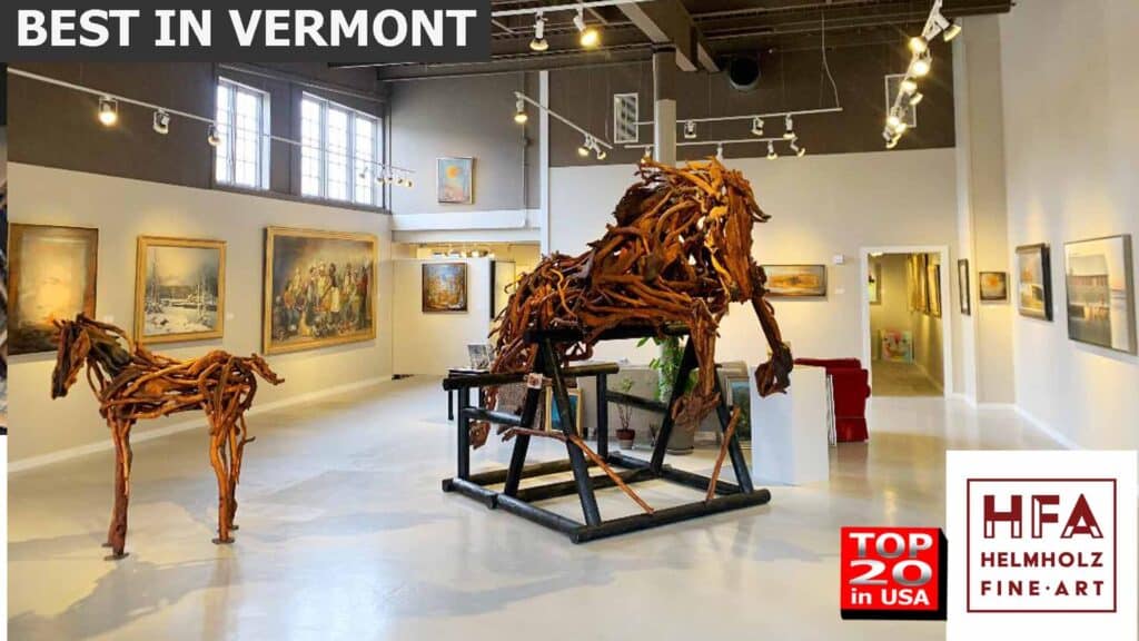 the 20 best galleries museums in America 2023 - World Art Awards ...